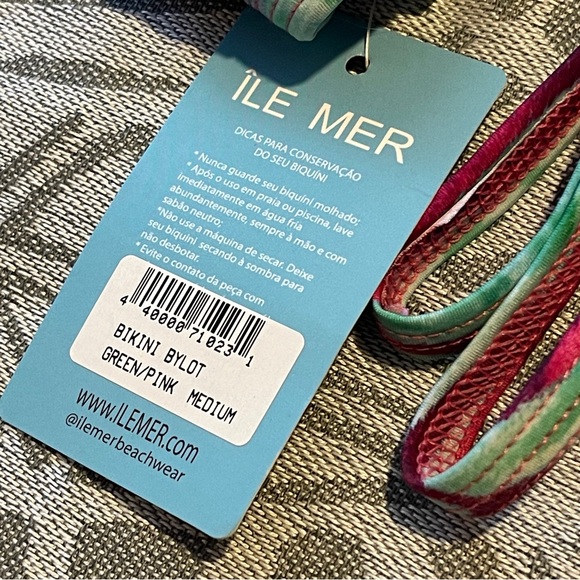 Designer bikini - Picture 3 of 3